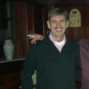 Meet your Posher, Roger